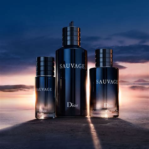 dior sauvage refill price|dior sauvage refill 100ml.